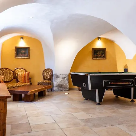 Apartment Mas Des Oliviers Redortiers