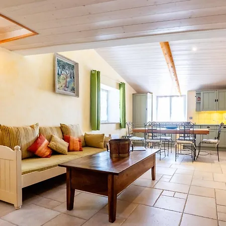 Apartment Mas Des Oliviers *