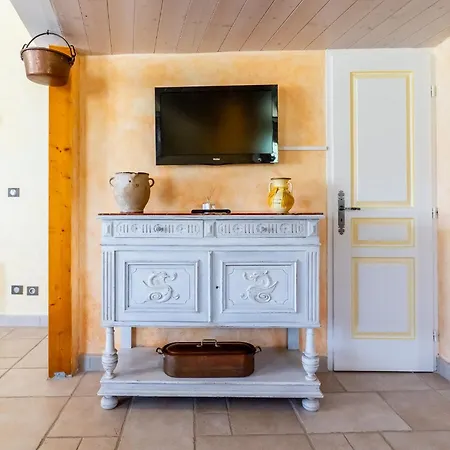 Apartment Mas Des Oliviers Redortiers