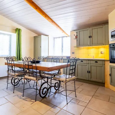 Apartment Mas Des Oliviers *