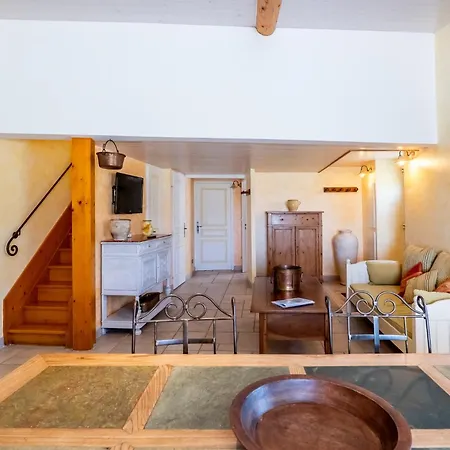 Apartment Mas Des Oliviers *