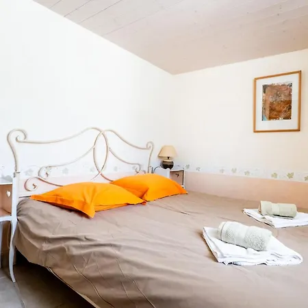 Apartment Mas Des Oliviers Redortiers