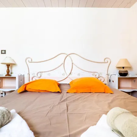 Apartment Mas Des Oliviers *