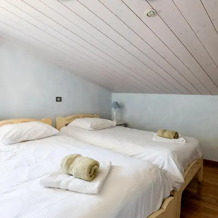Apartment Mas Des Oliviers *