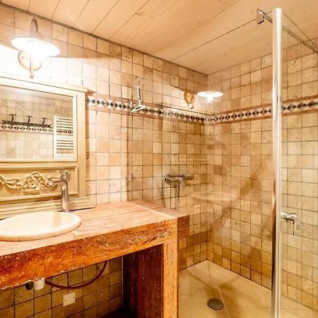 Apartment Mas Des Oliviers *