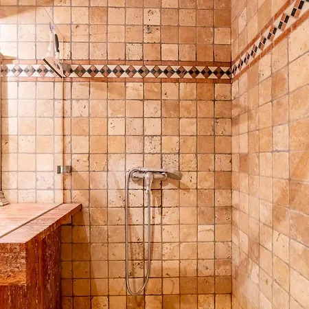 Apartment Mas Des Oliviers *