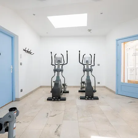 Apartment Mas Des Oliviers